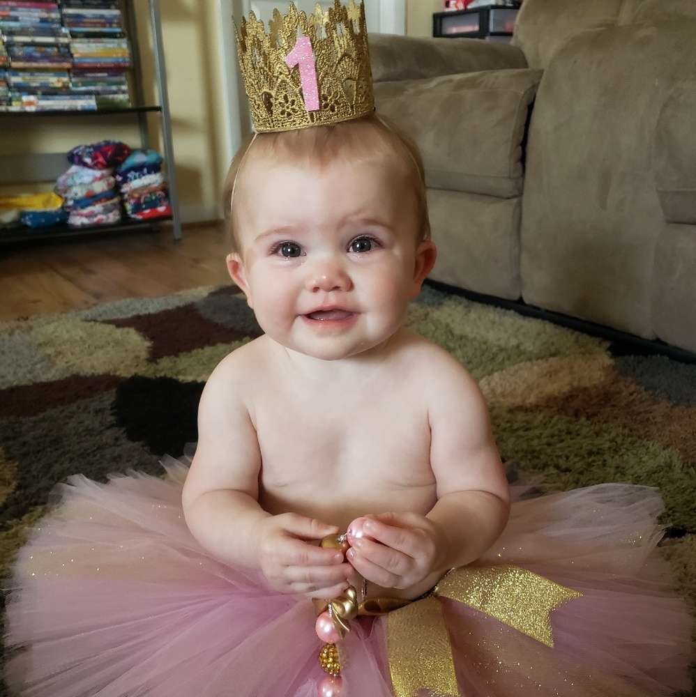 Meet your Posher, Ashley